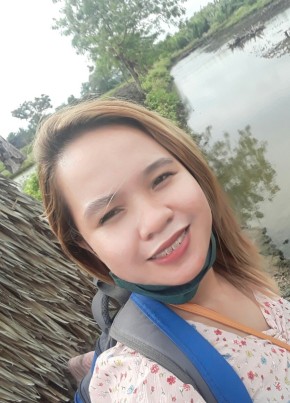 Danica, 25, Pilipinas, Paombong