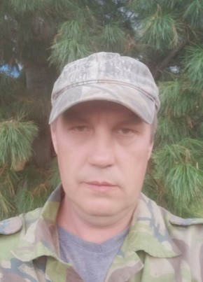 Василий, 46, Россия, Новосибирск