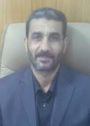 Nice beard 😍😍, 48, الجمهورية اليمنية, عدن