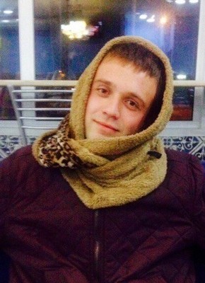 Владимир, 33, Россия, Самара