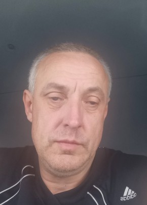 Игорь, 52, Россия, Усть-Катав