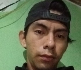 Martin, 25, Tehuacan