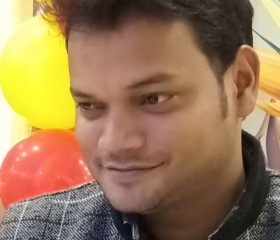 Rahul, 34 года, Padrauna