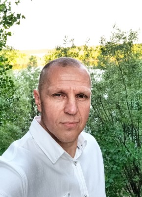 Andrey, 46, Russia, Megion