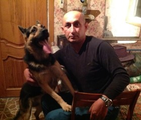 Rovsen Memmedov, 52 года, Tychy