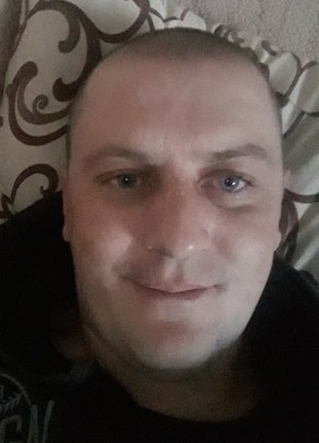 Масик, 38, Україна, Христинівка