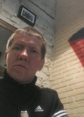 Василий, 47, Россия, Любим