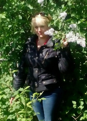 Elena, 53, Россия, Омск