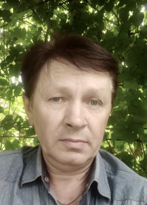 Михаил, 57, Россия, Отрадный