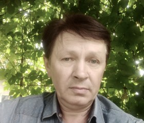 Михаил, 57 лет, Отрадный