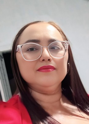 Rosenilda Rodrig из Mossoró 45 лет
