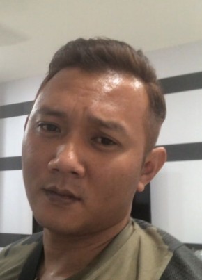 Alvin, 39, Malaysia, Kuala Lumpur