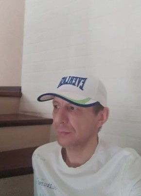 Sergey, 58, Russia, Novosibirsk