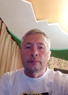 Рашит, 57, Россия, Верхняя Пышма