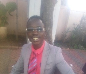 Zvanaka dhliwayo, 30 лет, Harare