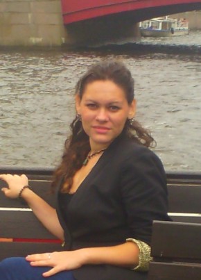 Катерина, 34, Россия, Саратов