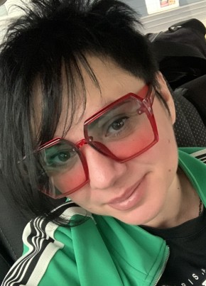 Елена из Монино 46 лет