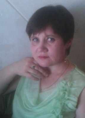 Наталья, 45, Россия, Ясный