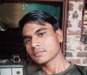 Lalit lovewanshi, 27 лет, Aklera