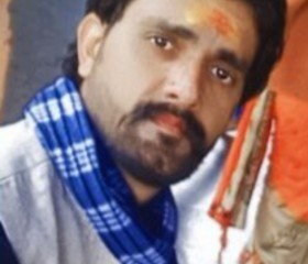 Arvind Sharma, 31 год, Agra