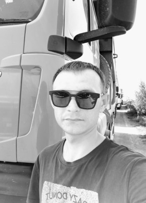Александр из Зеленограда 35 лет
