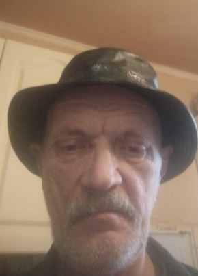 Сергей, 63, Россия, Ростов-на-Дону