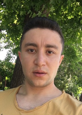 Hasankuzu, 28, Türkiye Cumhuriyeti, Marmaris