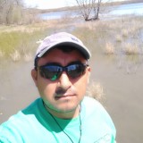 Reynaldo luna, 43  , Weatherford