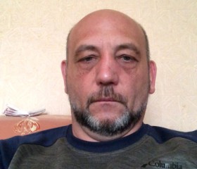 Алексей, 49 лет, Лопатинский