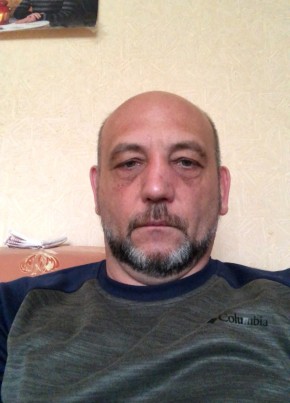 Алексей, 49, Россия, Лопатинский