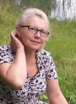Светлана, 67 лет, Калининград