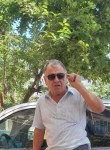Nuri, 58 лет, Bakı