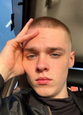 vlad из Череповеца 23 года