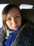 Оксана, 46 лет, Новосибирск