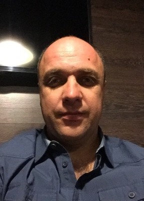 Иван, 46, Россия, Сибай
