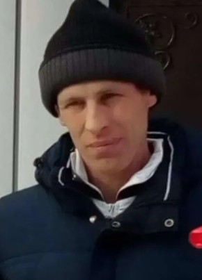 Альберт из Барнаула 43 года