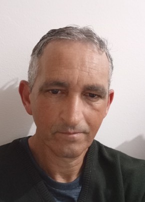 Adilson из Joinville 53 года