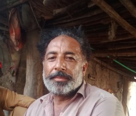 Ameen khan, 47 лет, لاہور