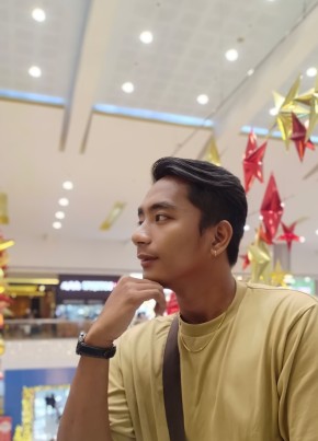 Renren, 23, Pilipinas, Calauan