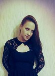 Юлия, 26 лет, Стерлитамак