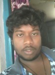 Rajesh, 22 года, Amalāpuram