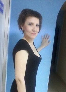 Марина Екимова, 58, Россия, Саранск