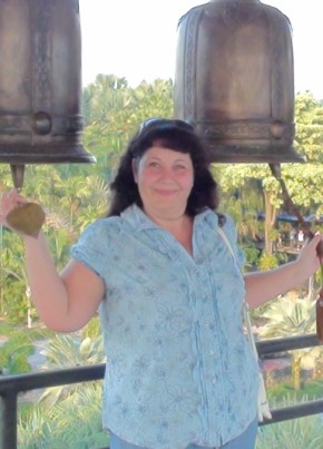 Елена, 59, Россия, Рязань