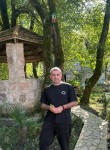 irakli, 49  , Dallas