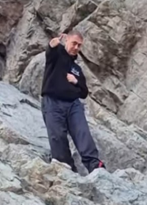 Александр из Рубцовска 47 лет