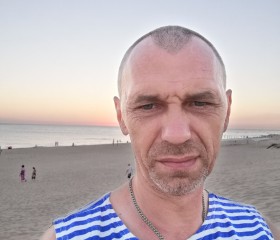 Алексей, 51 год, Железнодорожный (Московская обл.)