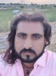 Sajid Ali Rind, 31 год, حیدرآباد، سندھ