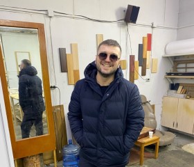 Fil, 37, Ivanteyevka (MO)