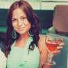 Дарья, 34 - Только Я отношение к алкоголю...
