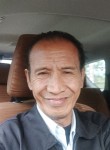 Oki, 50 лет, Djakarta